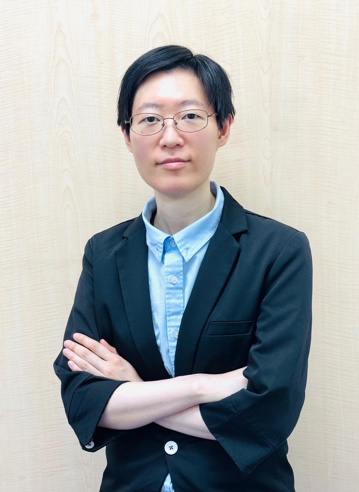 Miss Cheng